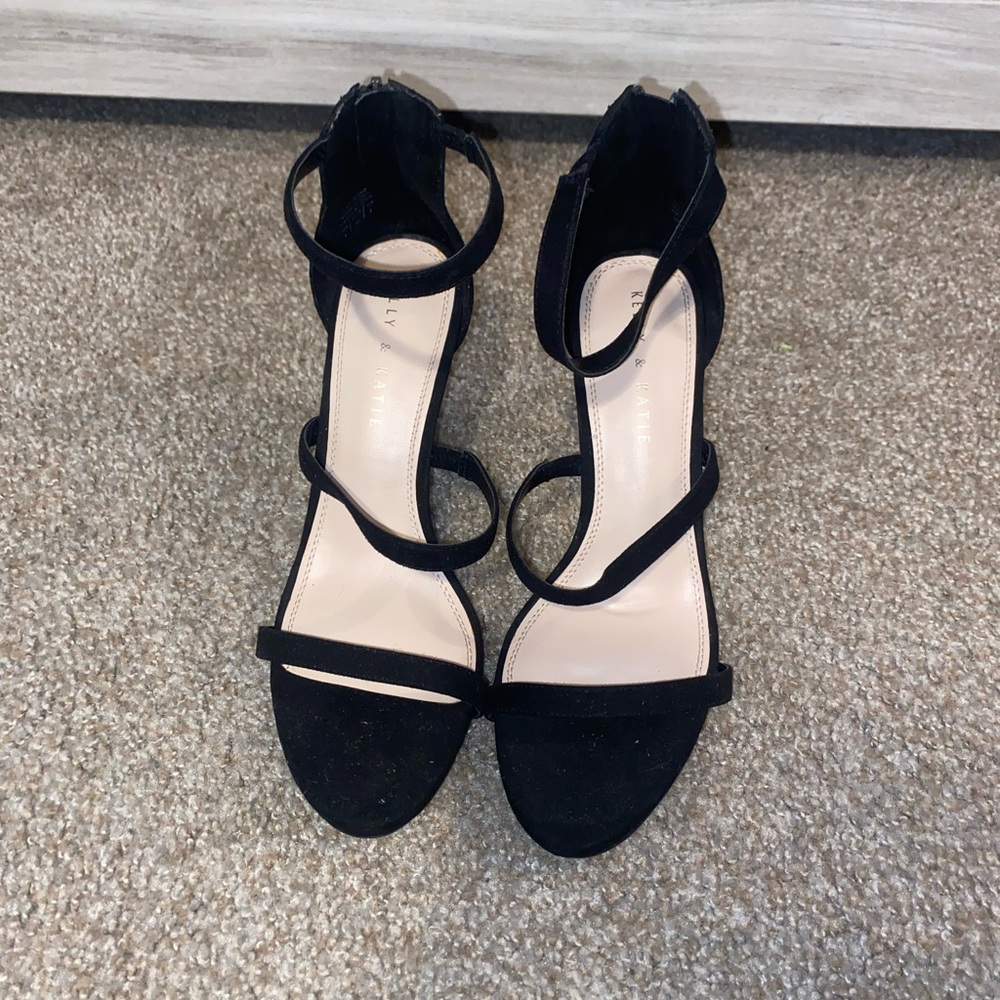 Kelly & Katie Courtne Sandal